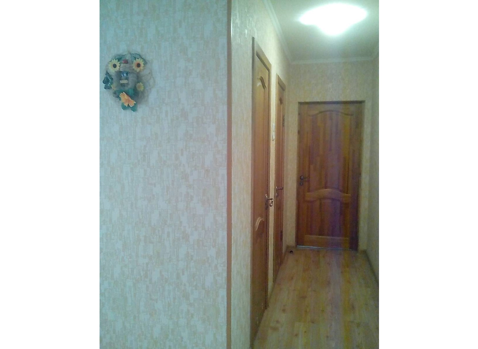 2-комнатная квартира, Пролетарская ул. 67
