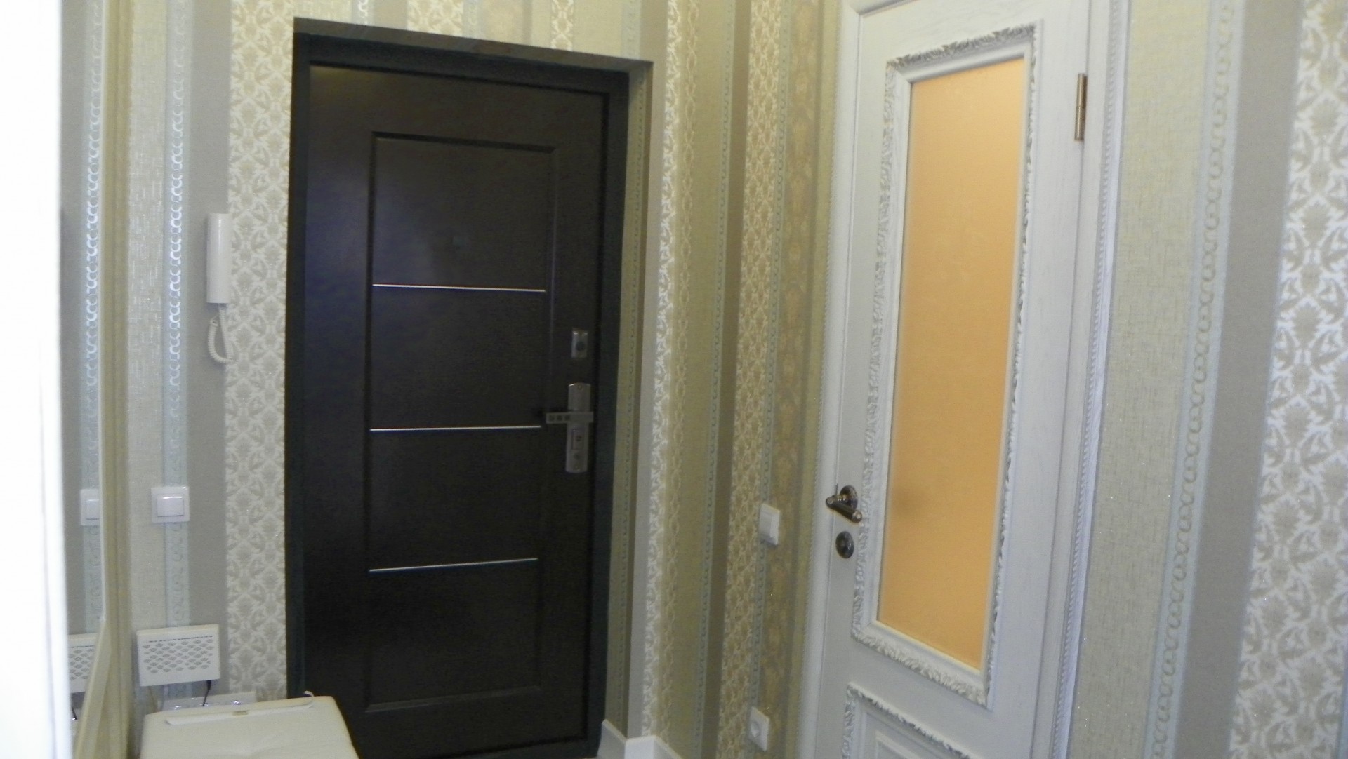 1-комнатная квартира, Космонавтов бул. 40