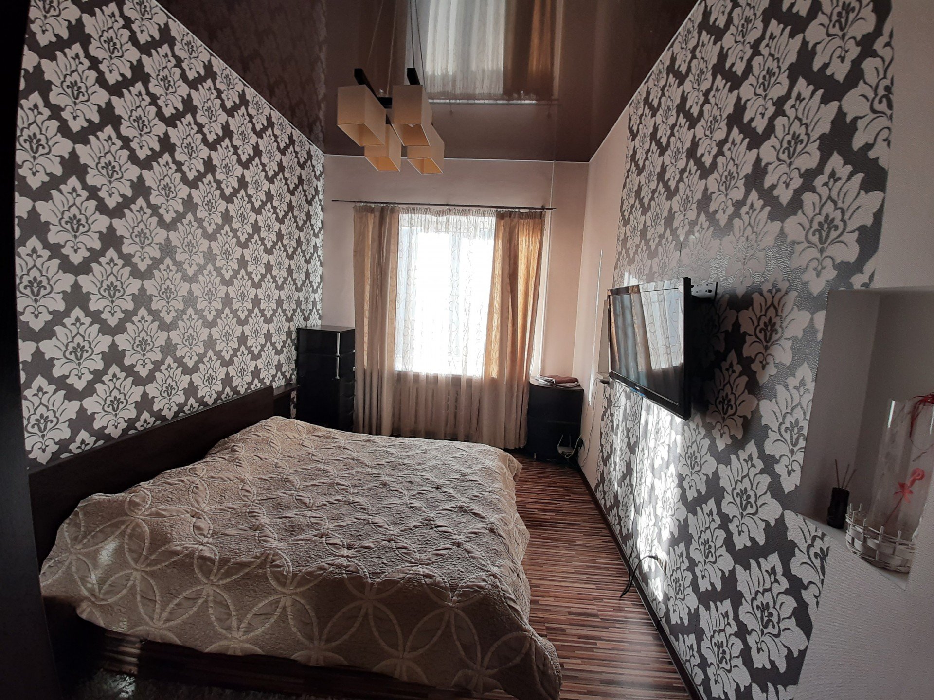 2-комнатная квартира, Ленинская ул. 28