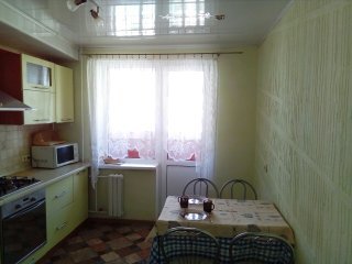 2-комнатная квартира, Белуша ул. 20Б