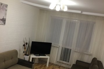 2-комнатная квартира, Заслонова Константина ул. 22