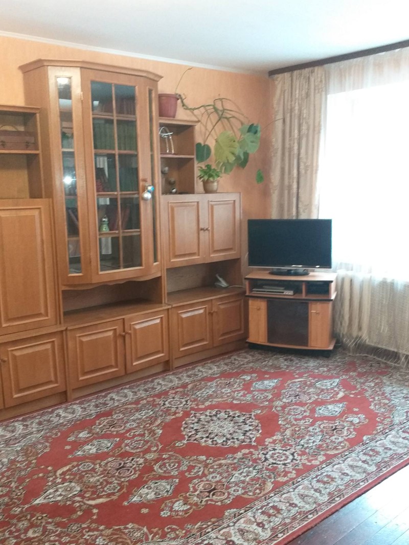 1-комнатная квартира, Речицкий пр. 103