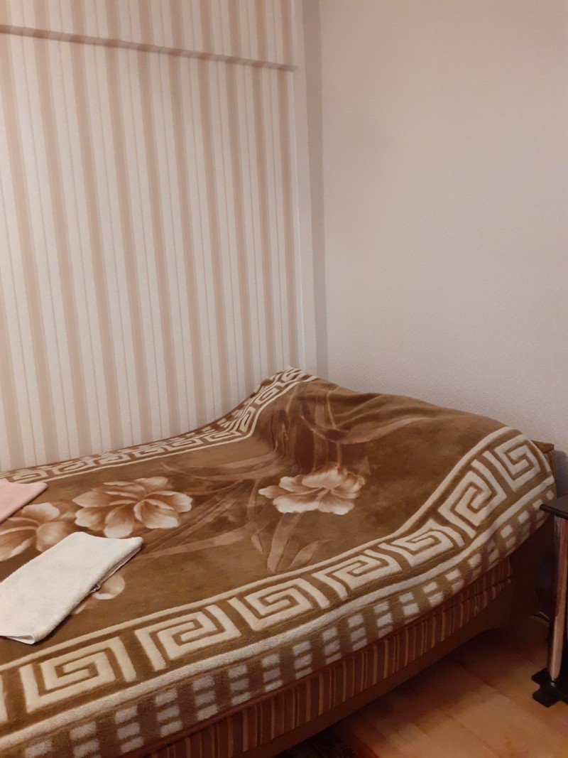 1-комнатная квартира, Космонавтов ул. 28