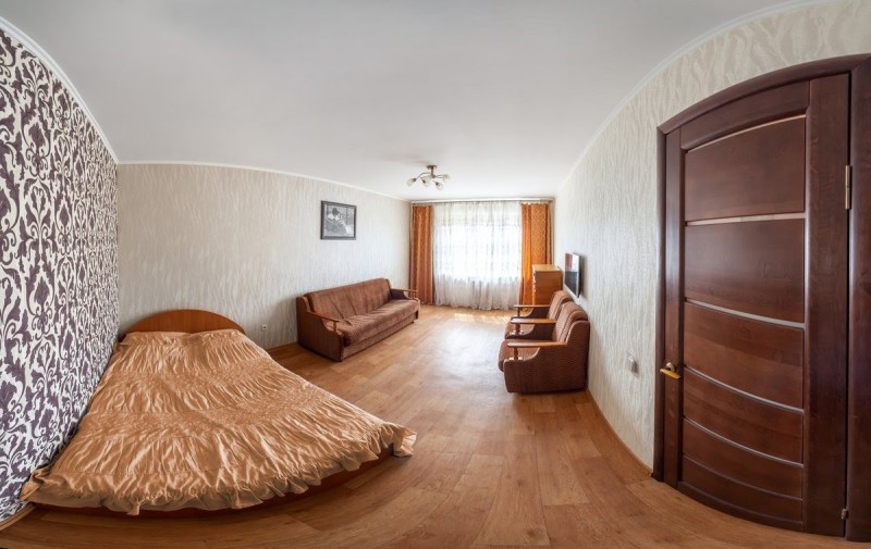 1-комнатная квартира, Тельмана ул. 39