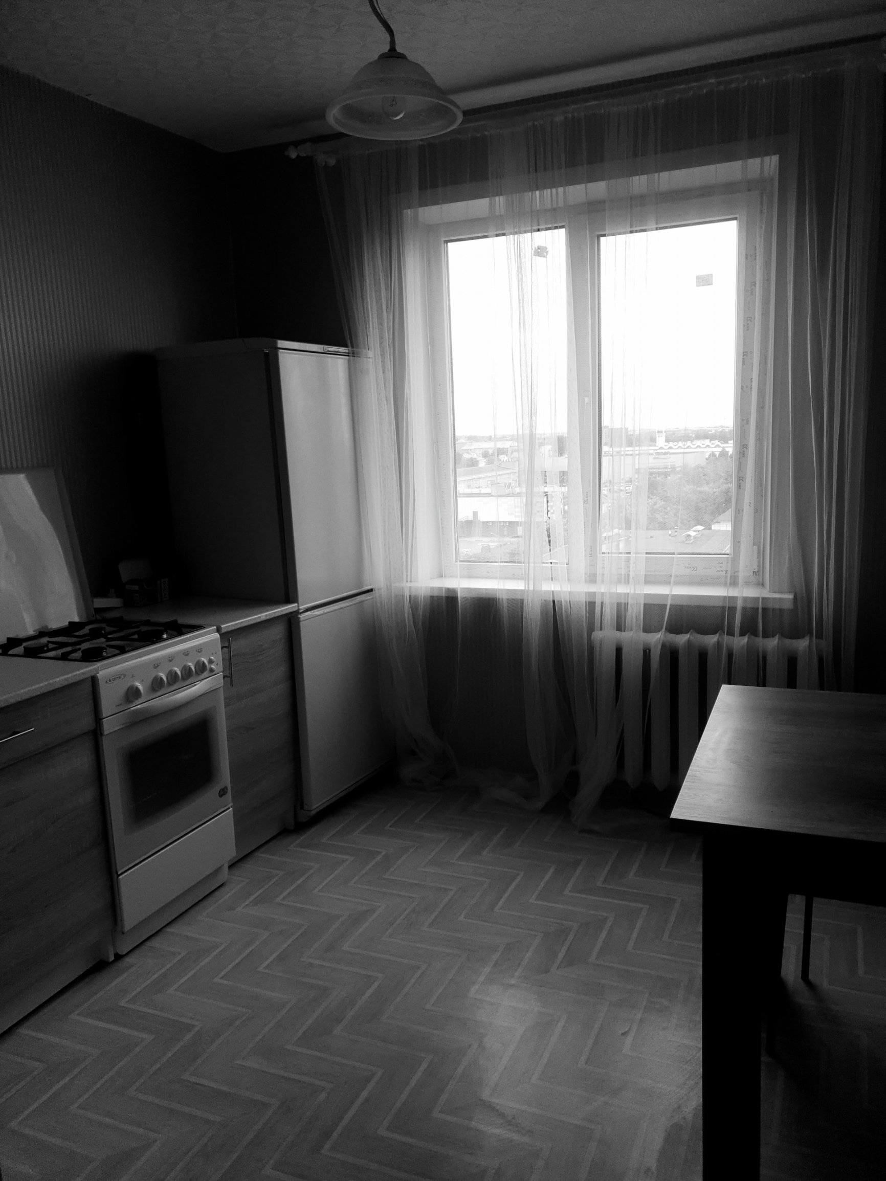 3-комнатная квартира, Богомолова ул. 24