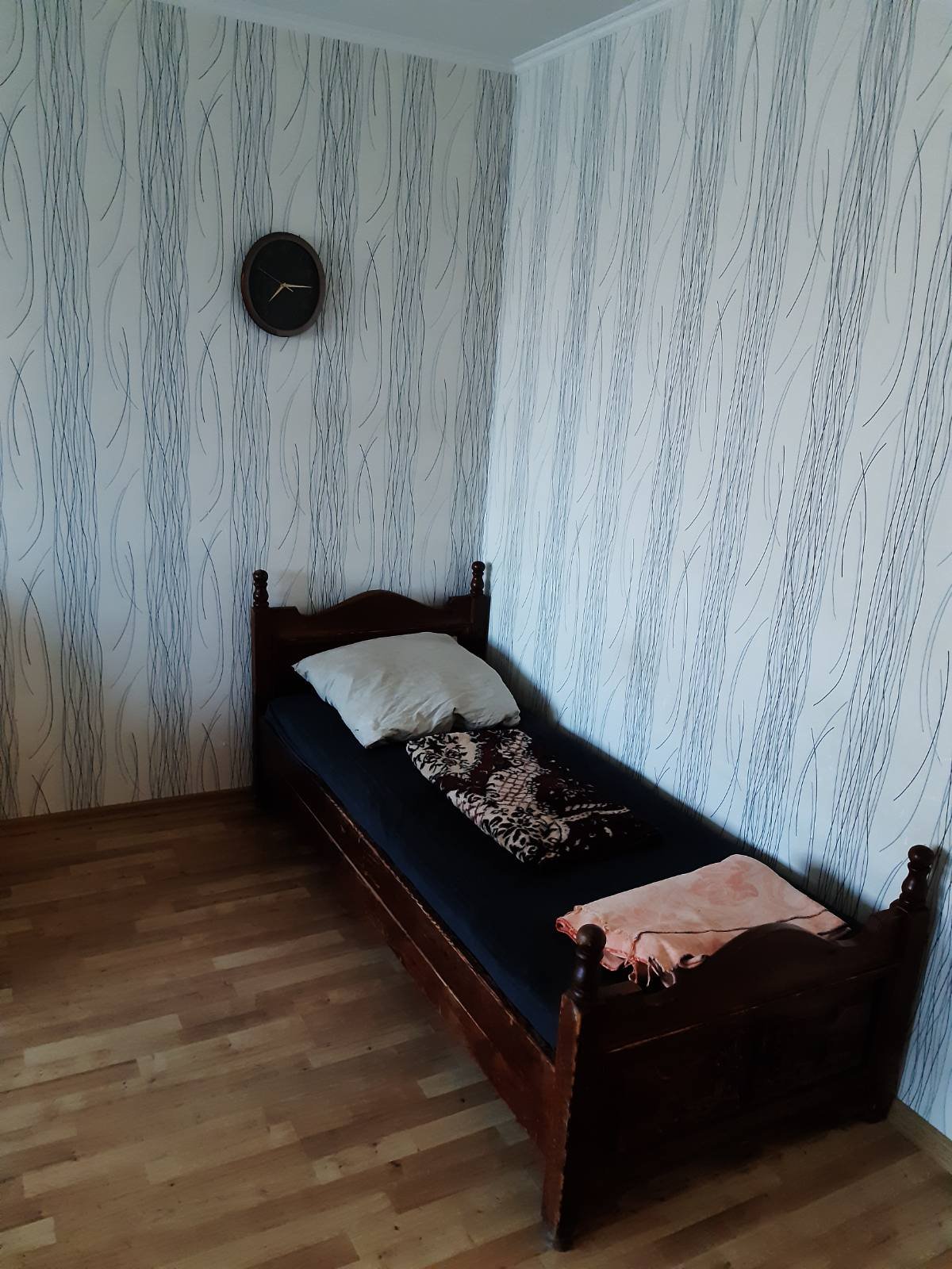 3-комнатная квартира, Металлургов бул. 42