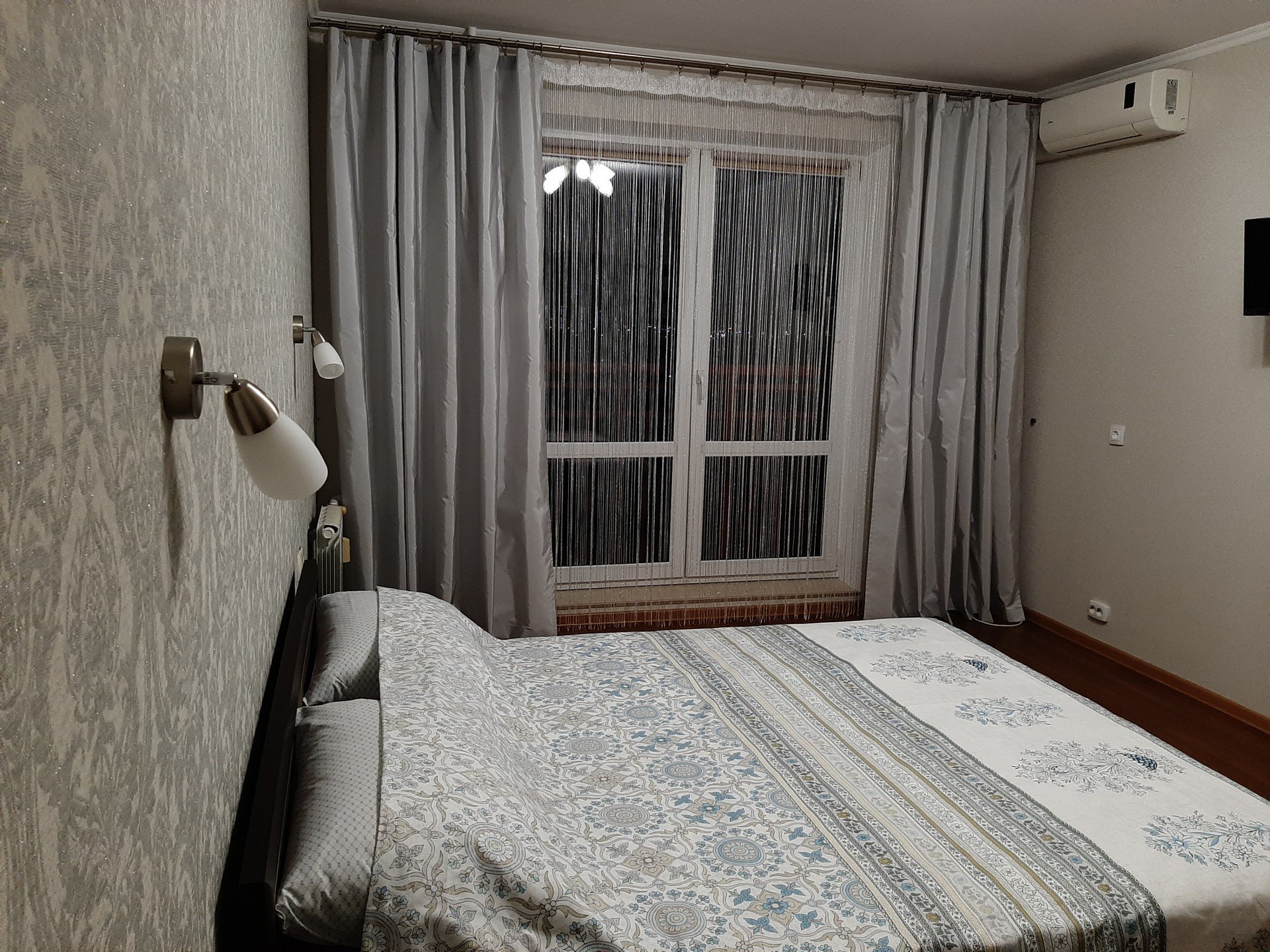 1-комнатная квартира, Московская ул. 265А