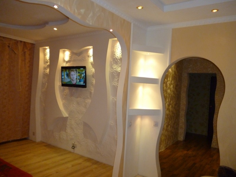 1-комнатная квартира, Шмидта пр. 58