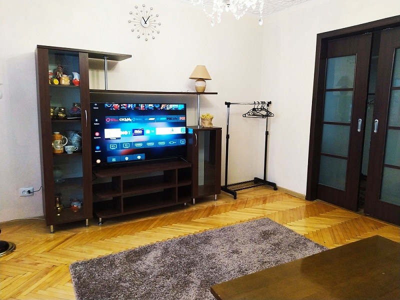 3-комнатная квартира, Машерова пр. 39
