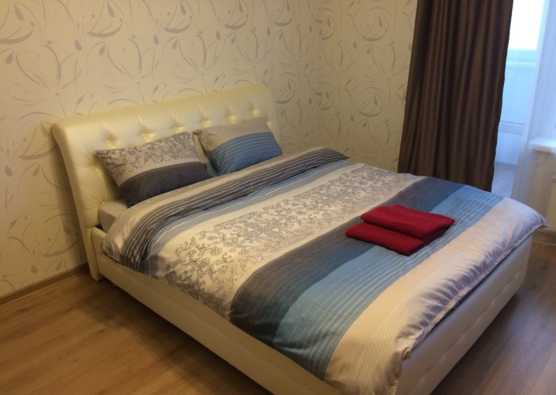 2-комнатная квартира, Ленина ул. 1