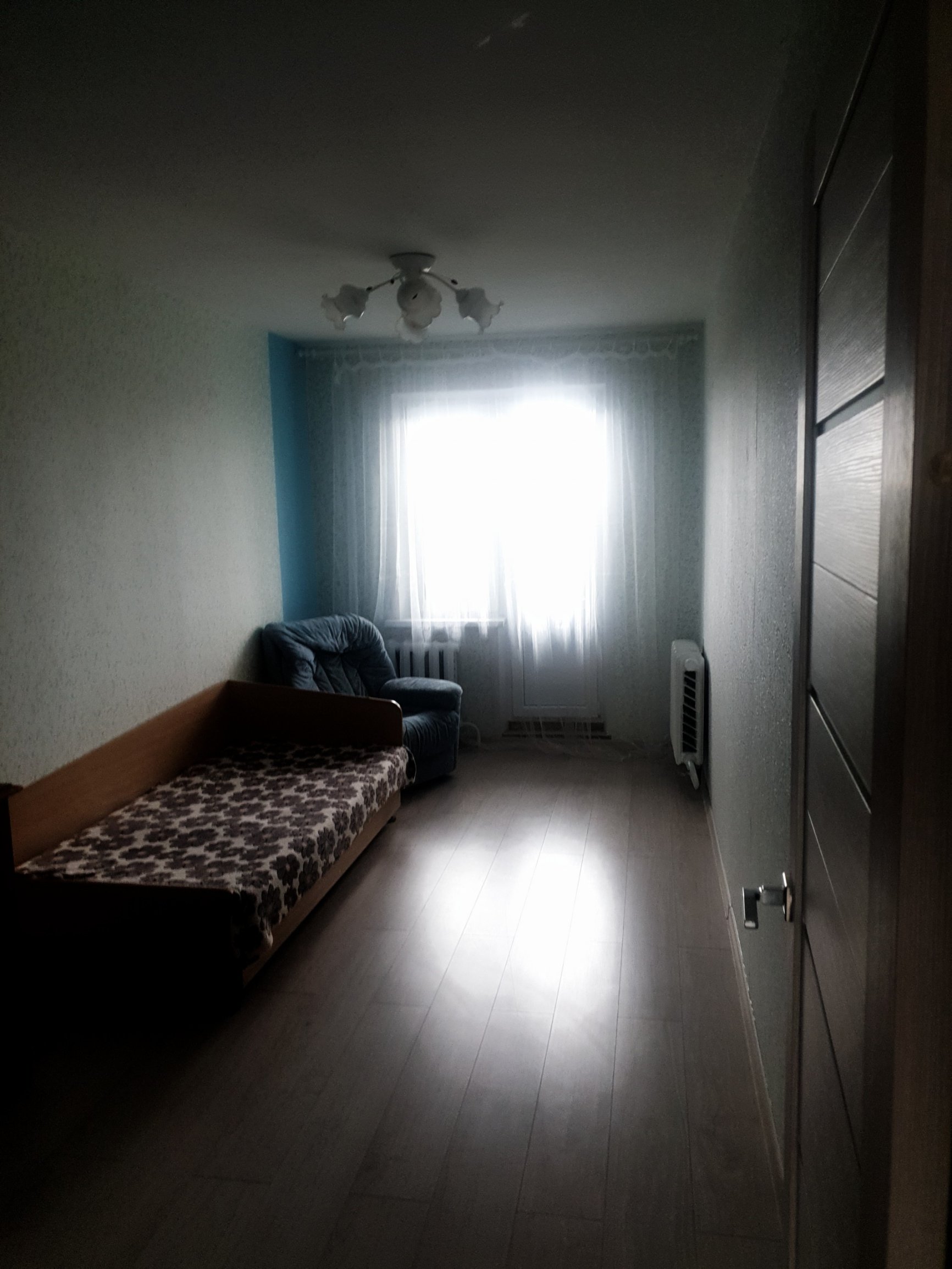3-комнатная квартира, Богомолова ул. 24