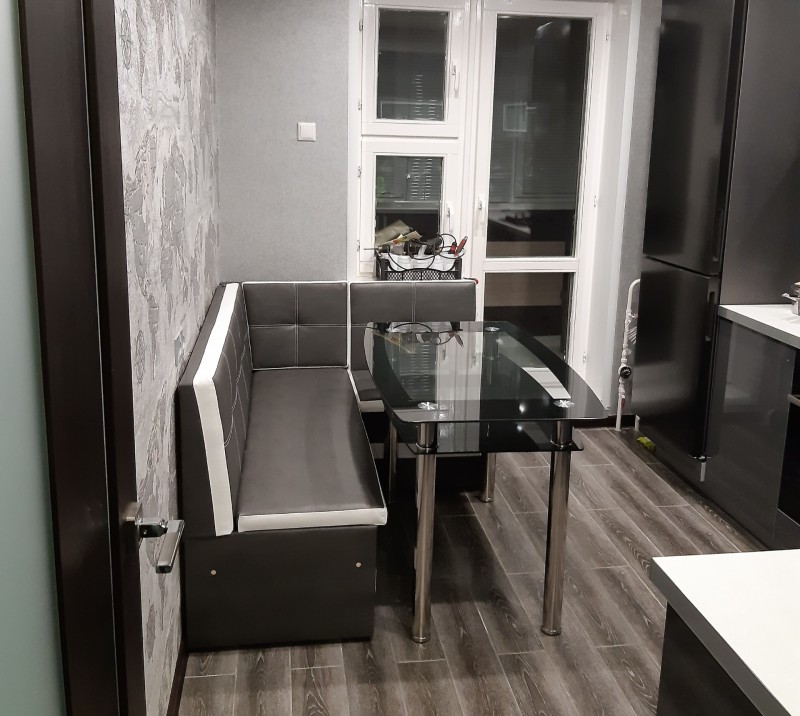 3-комнатная квартира, Полесье мкрн. 10А
