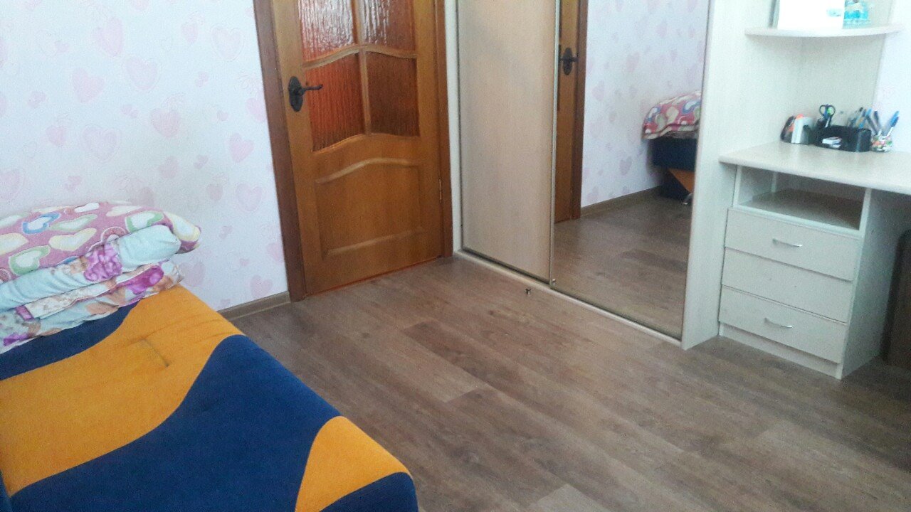 3-комнатная квартира, Ульяновская ул. 23