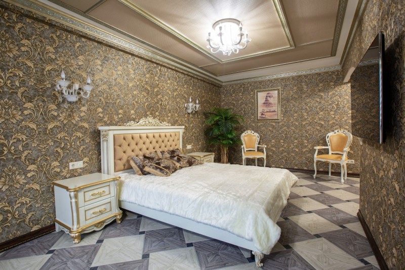 1-комнатная квартира, Пушкина пр. 44