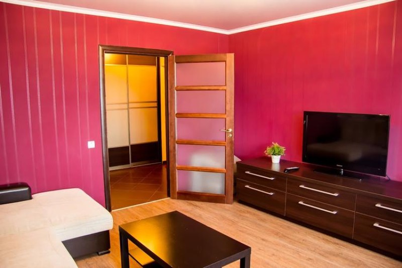 2-комнатная квартира, Космонавтов бул. 92