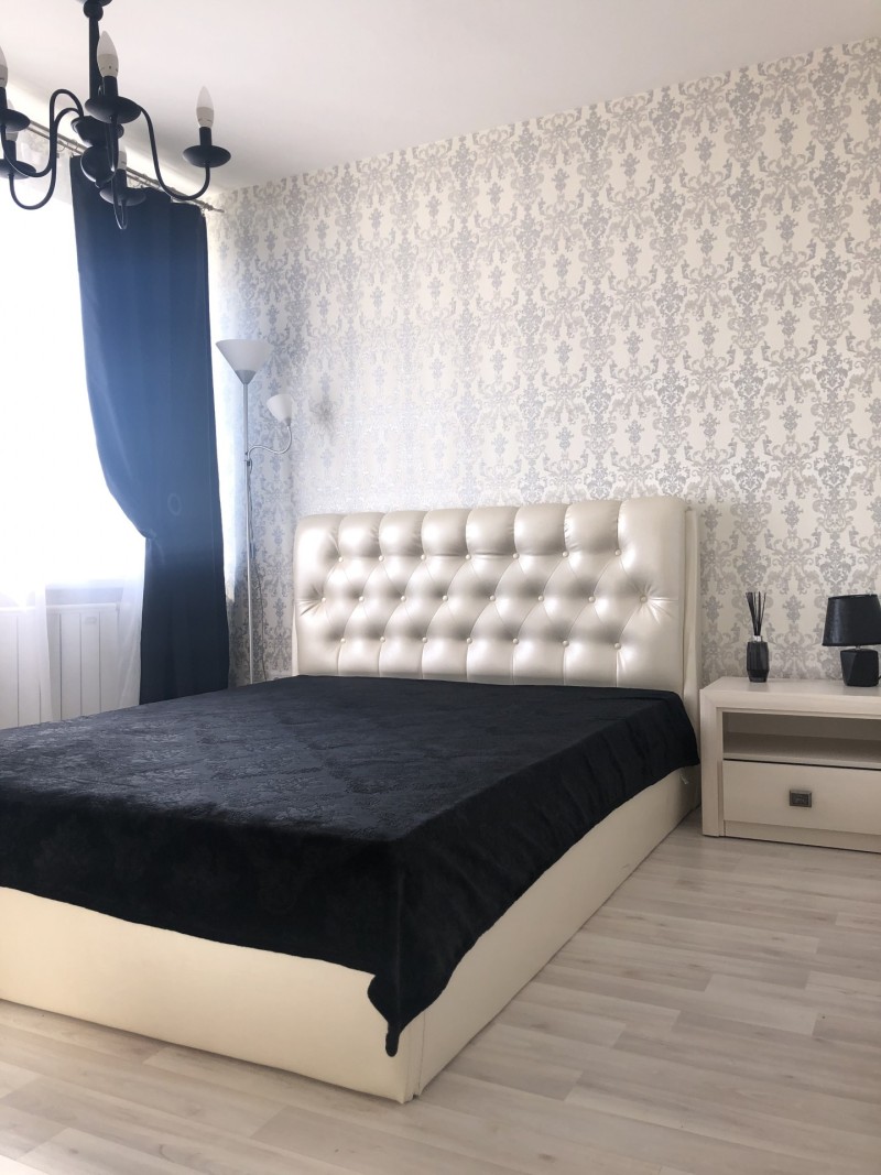 Студия, Кожара ул. 59А