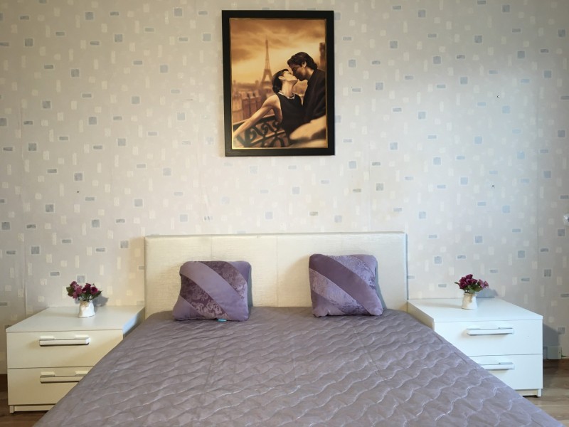2-комнатная квартира, Купалы Янки пр. 84