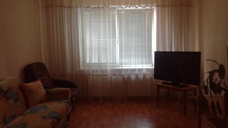 3-комнатная квартира, Трусова ул. 38