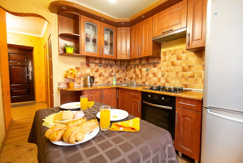 2-комнатная квартира, Купалы Янки ул. 24