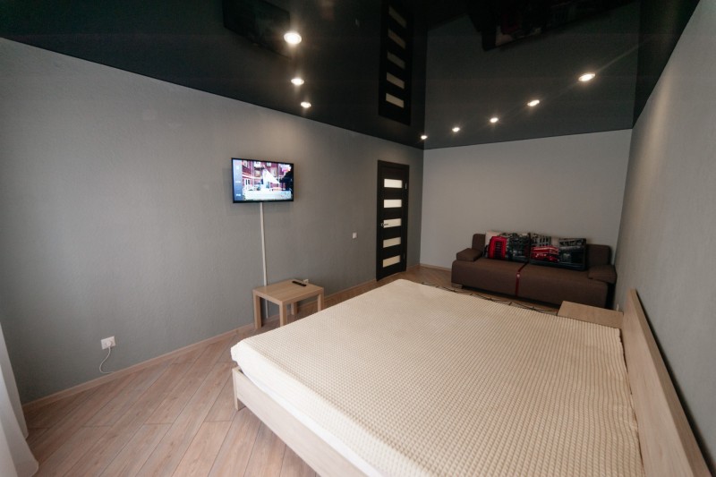 2-комнатная квартира, Первомайская ул. 55