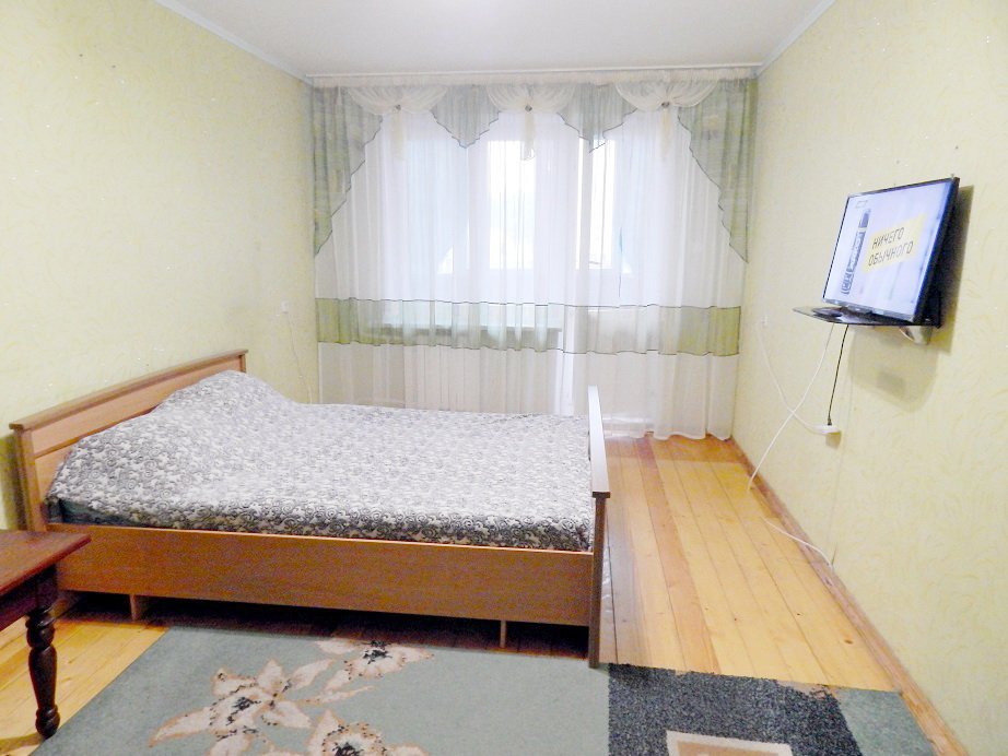 3-комнатная квартира, Дзержинского ул.  47А