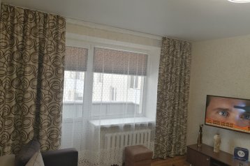 1-комнатная квартира, Комсомольская ул. 13