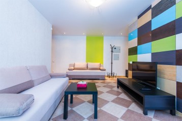 3-комнатная квартира, Золотая Горка ул. 13