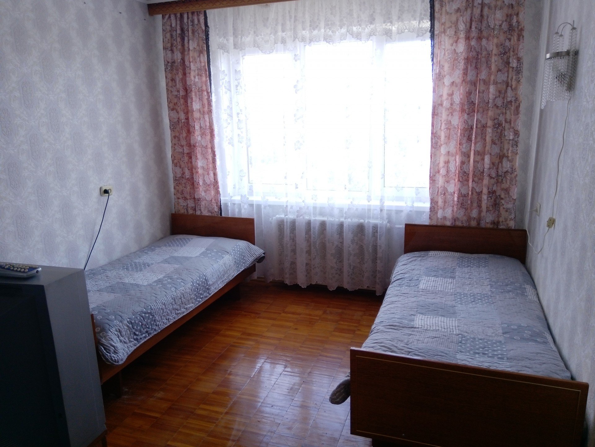 2-комнатная квартира, Железнодорожная ул. 50