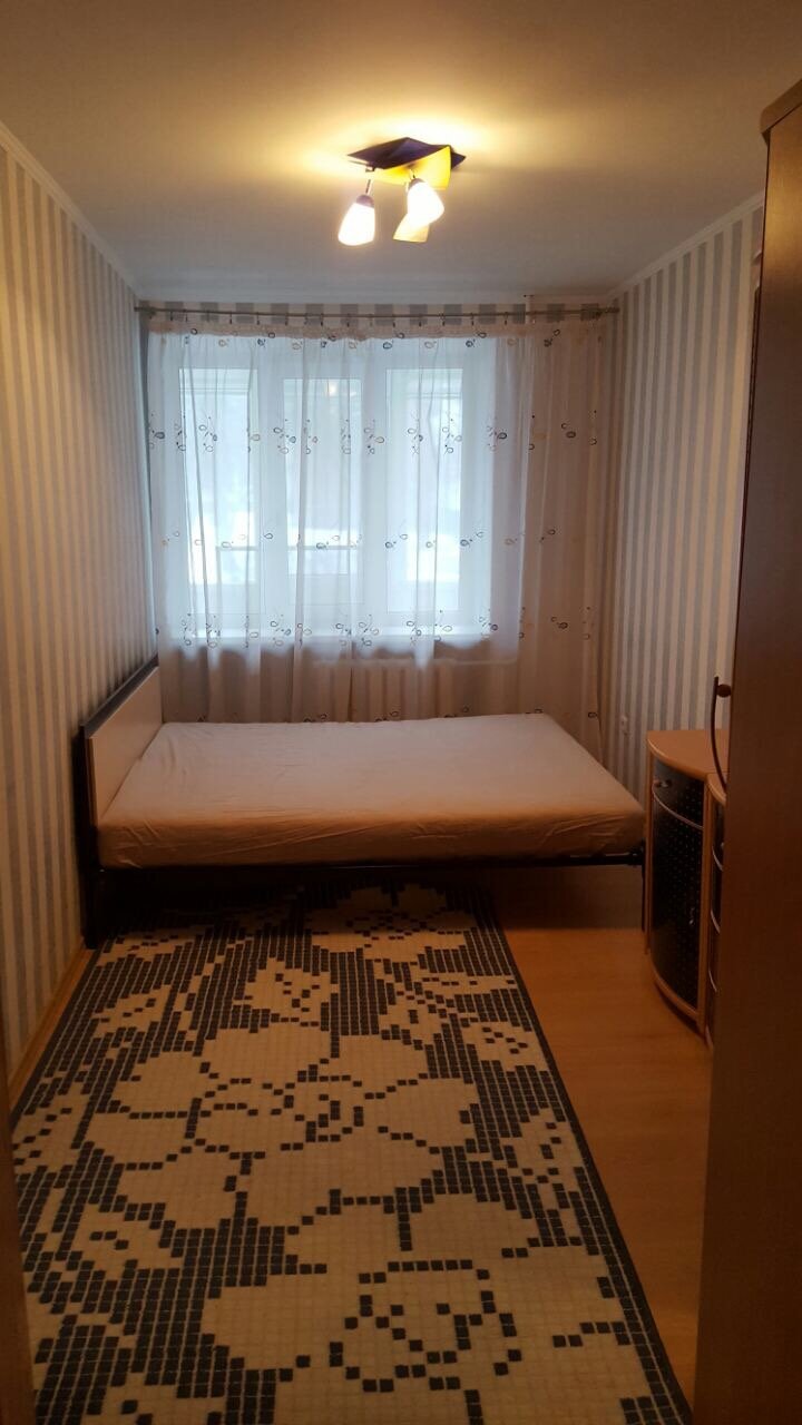 2-комнатная квартира, Космонавтов бул. 73
