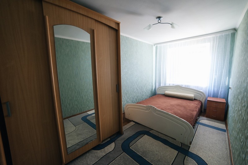 2-комнатная квартира, Первомайская ул. 148