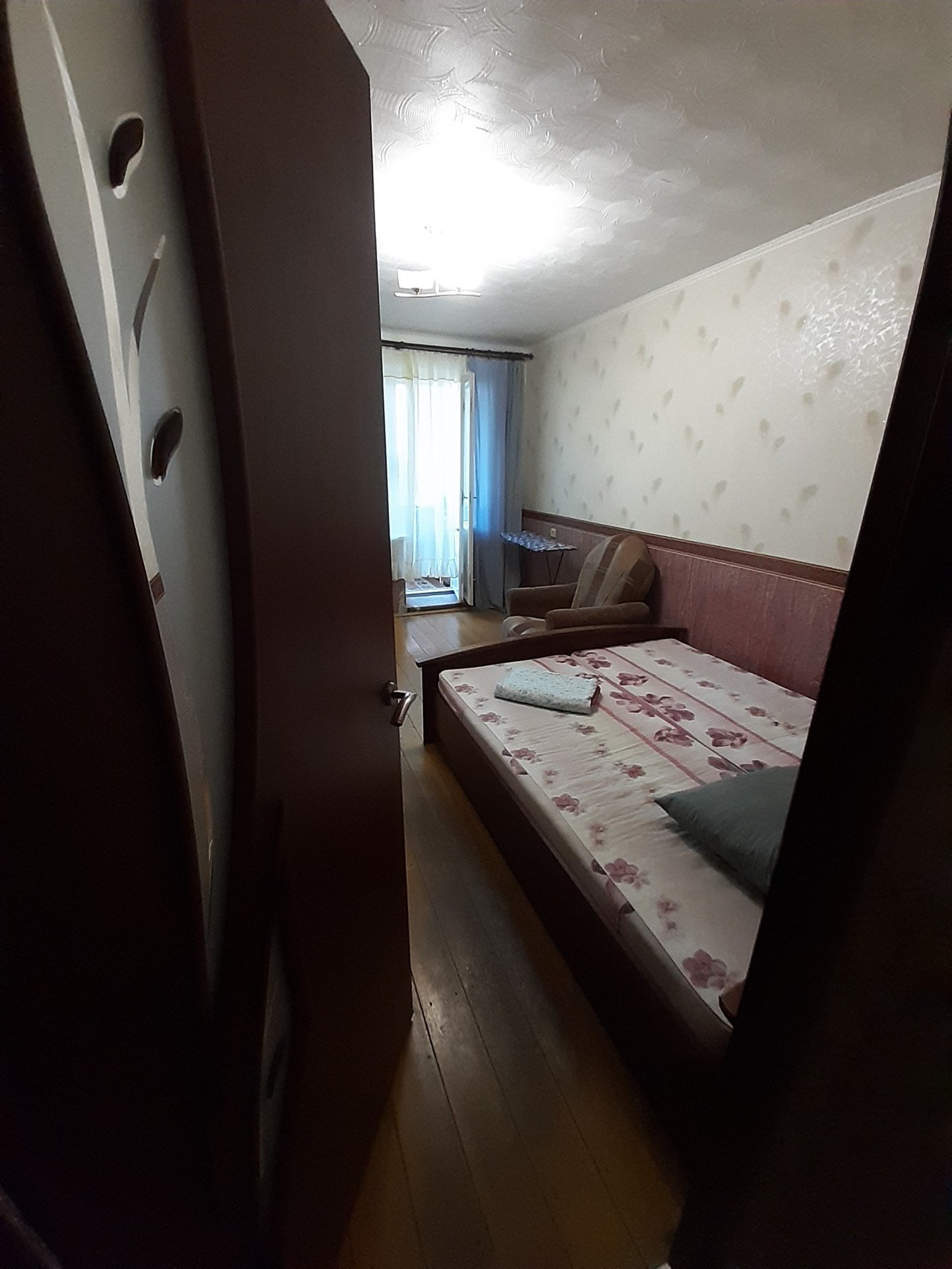 3-комнатная квартира, Полесье мкрн. 10А