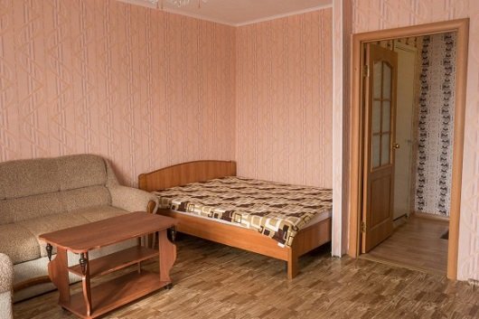 1-комнатная квартира, Войкова ул. 2