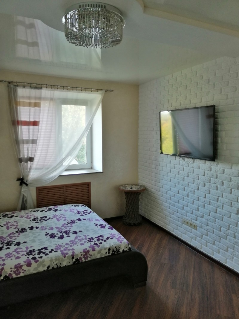 1-комнатная квартира, Маркса Карла ул. 33