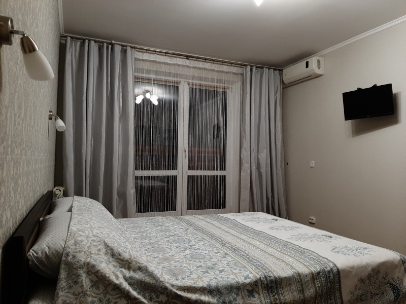 1-комнатная квартира, Московская ул. 265А