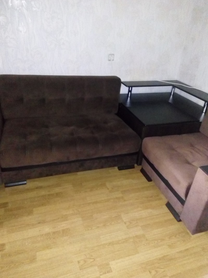 2-комнатная квартира, Металлургов бул. 26
