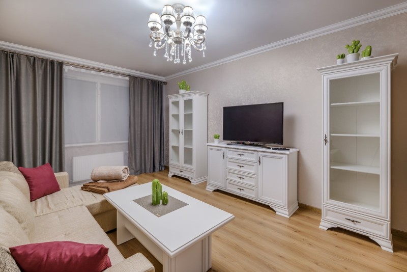 2-комнатная квартира, Щорса ул. 9А