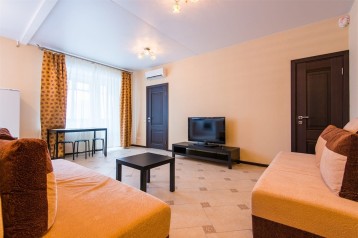 2-комнатная квартира, Мулявина бул. 10
