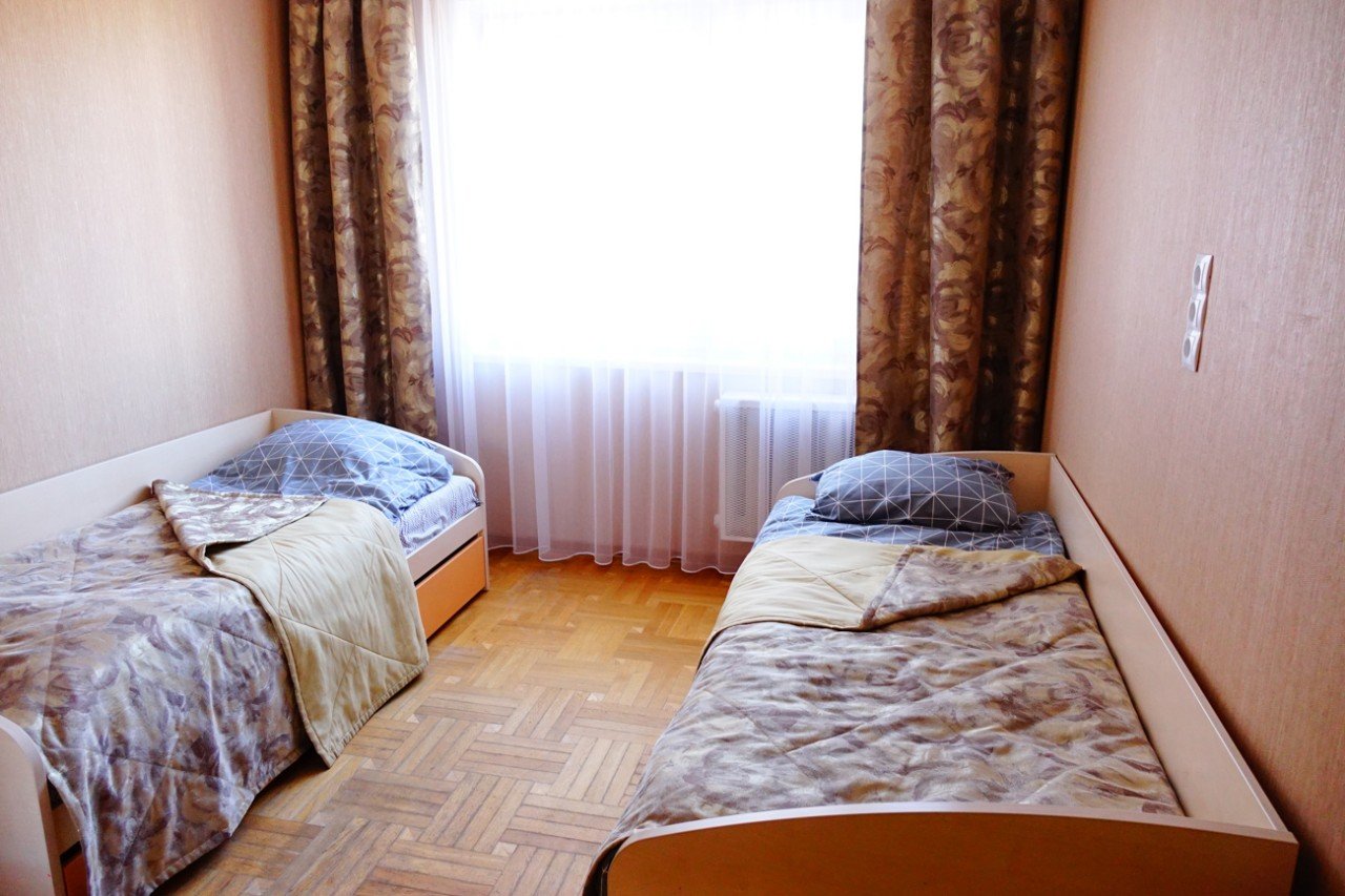 3-комнатная квартира, Клецкова пр. 66