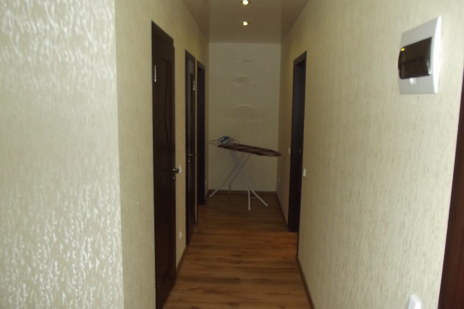 2-комнатная квартира, Калиновского ул. 48