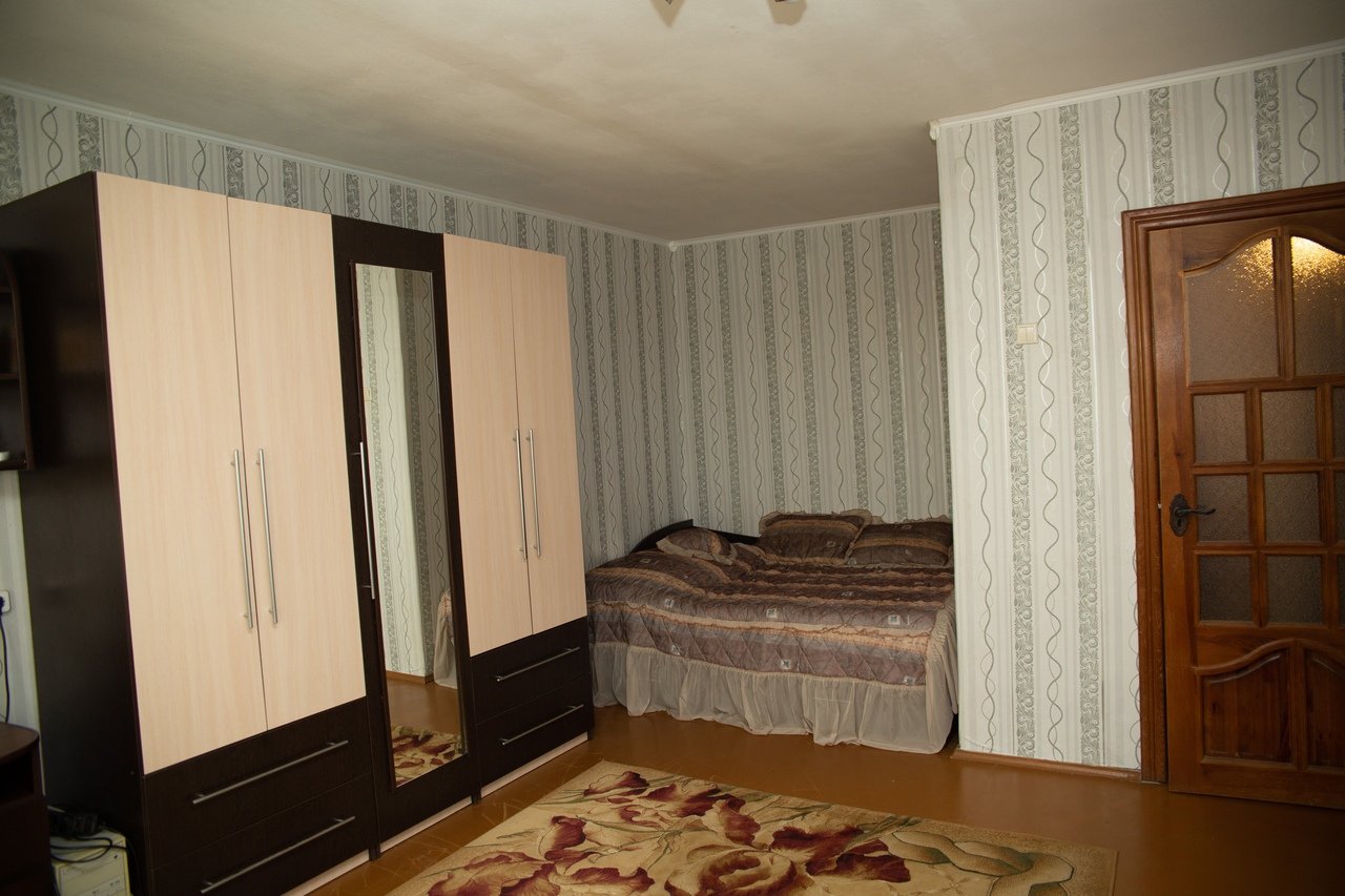 1-комнатная квартира, Первомайская ул. 23
