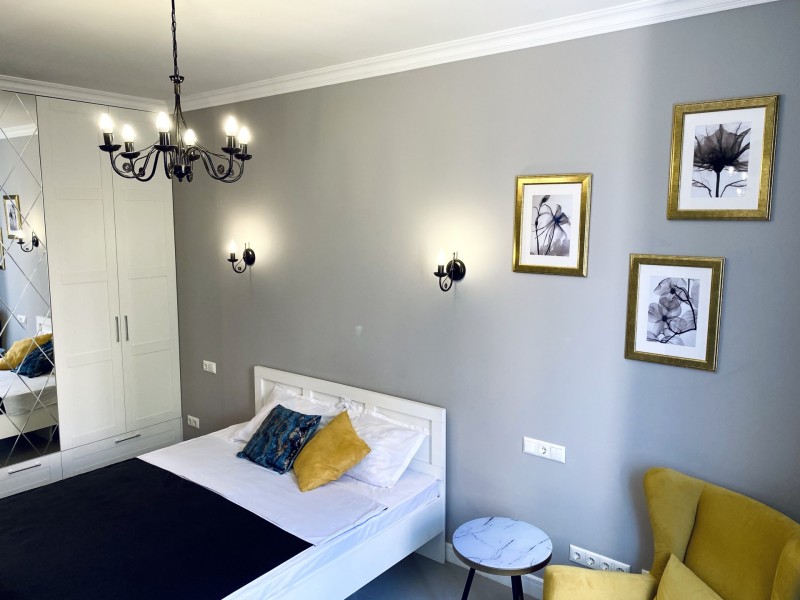 Студия, Карповича ул. 5