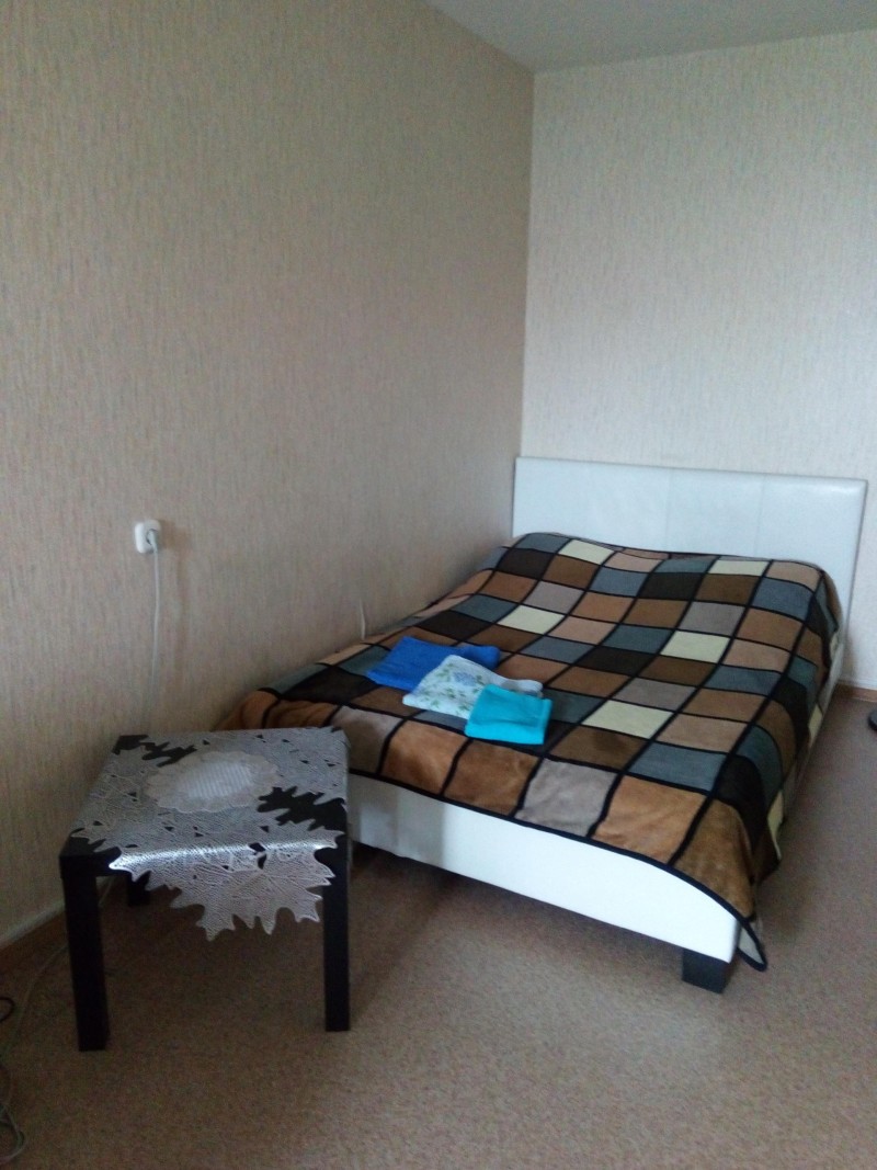 2-комнатная квартира, 16 микрорайон 26