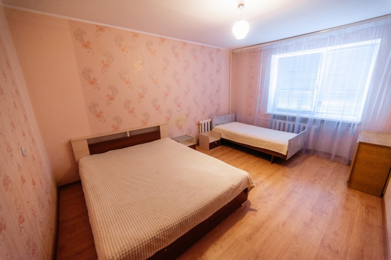 2-комнатная квартира, Ясельдовская ул. 14