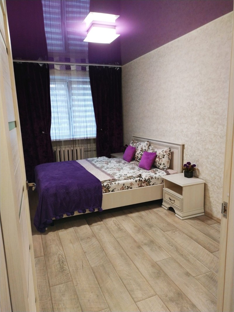 2-комнатная квартира, Титова ул. 13