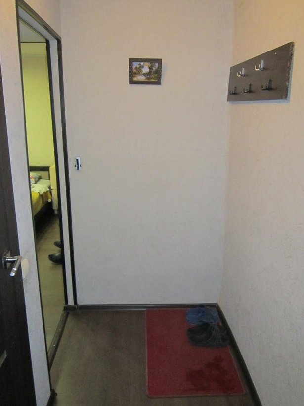 2-комнатная квартира, Ленинского Комсомола ул. 55