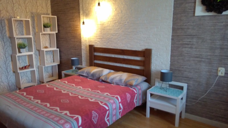 2-комнатная квартира, Варшавская ул. 42