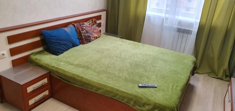 1-комнатная квартира, 19-й микрорайон 8