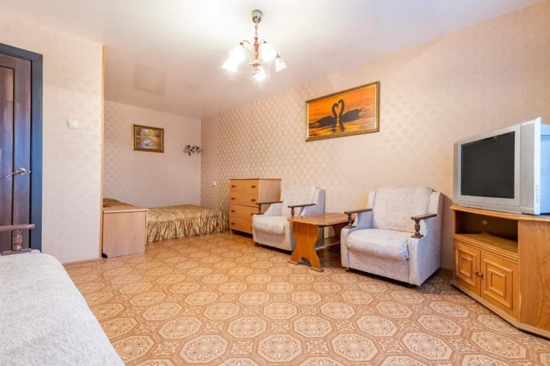 1-комнатная квартира, Песина ул. 52