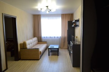 2-комнатная квартира, Островского ул. 38