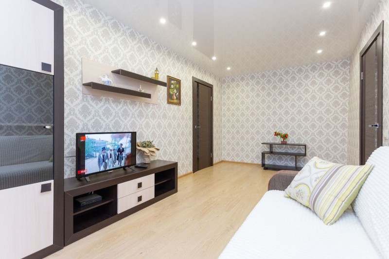 2-комнатная квартира, Хоружей Веры ул. 5